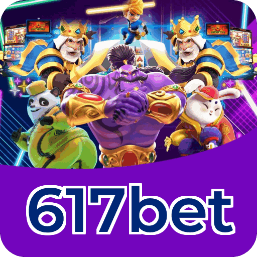 Bônus de boas-vindas 617bet