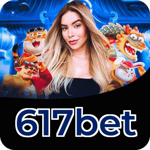 Login rápido no app 617bet