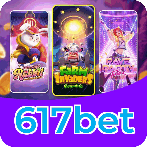 Siga a 617bet no Facebook