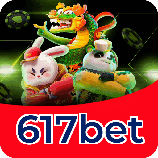 Bônus de Boas-vindas 617bet