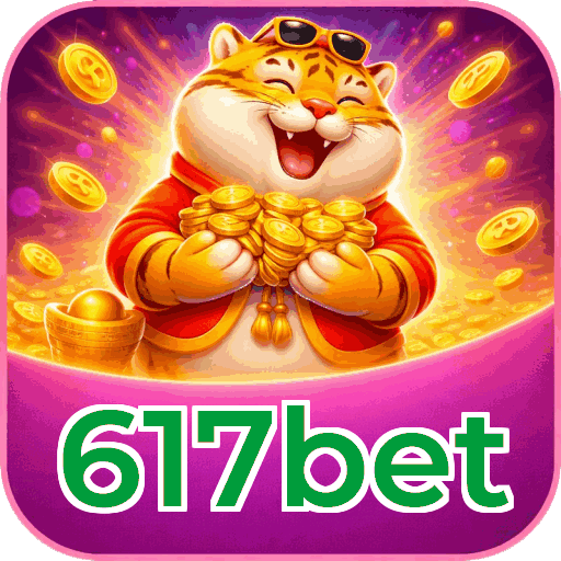 Suporte 617bet