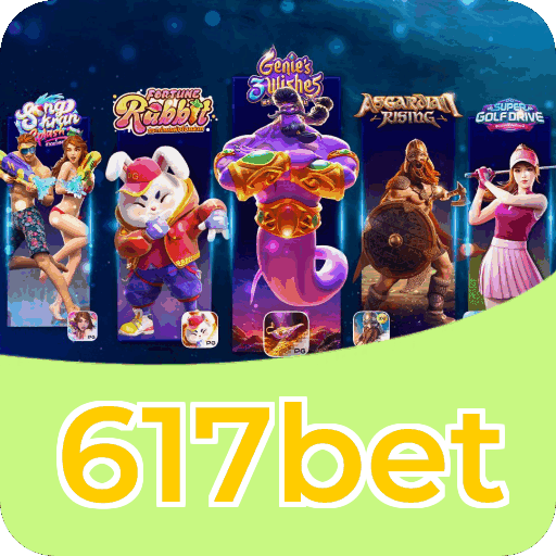 Cadastro 617bet