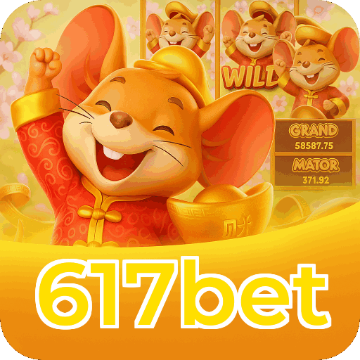 Slots Premium da PG Soft na 617bet